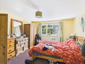 Bedroom 1- click for photo gallery